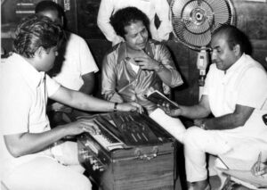 बॉलीवुड के हर दूसरी फ़िल्म में होता था इस संगीतकार जोड़ी के संगीत, 635 से ज्यादा फिल्मो में दें चुके है music