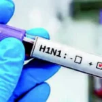 H1N1 cases rise in Chhattisgarh, छत्तीसगढ़ में H1N1 की बढ़ी रफ्तार, 115 तक पहुंचा संक्रमितों का आंकड़ा..