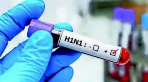 H1N1 cases rise in Chhattisgarh, छत्तीसगढ़ में H1N1 की बढ़ी रफ्तार, 115 तक पहुंचा संक्रमितों का आंकड़ा..