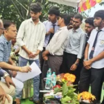 शिक्षकों की कमी से प्रभावित हो रही पढ़ाई, ABVP ने कलेक्टर को सौंपा ज्ञापन; 10 दिन में व्यवस्था की मांग