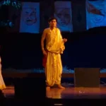 मंच पर गूंजा एकलव्य का दर्द: IKSVV में 'एक और द्रोणाचार्य' ने दर्शकों को झकझोरा, पूछा- प्रतिभा का हक कौन छीन रहा?