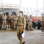 नवरात्रि मेले में 1,100 से अधिक पुलिस बल की तैनाती, 30 राजपत्रित अधिकारी एवं 50 निरीक्षक स्तर के अधिकारी संभालेंगे सुरक्षा व्यवस्था