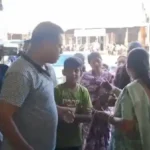 पानी की कमी, महिलाओं ने किया पालिका का घेराव, अध्यक्ष गिरिजा नदारद, सभापति अजय जैन ने कहा 24 घंटे में लगाएंगे नया पंप