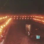 शारदीय नवरात्र पर्व: शक्ति मंदिरों में आस्था की जोत,जगह-जगह स्थापित देवी की प्रतिमाएं