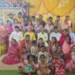 साल्हेवारा में श्रद्धा और उत्साह के साथ मनाई गई महाराजा अग्रसेन जयंती, समाज ने दिया एकता और समानता का संदेश