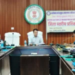 Preparations for the second phase of Census 2027 in full swing; जनगणना 2027 के द्वितीय चरण की तैयारियां तेज, खैरागढ़ में दो दिवसीय प्रशिक्षण,प्रत्येक परिवार की सटीक गणना सुनिश्चित करने पर जोर