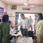 साल्हेवारा में बालाजी डायग्नोस्टिक सेंटर पर बड़ी कार्रवाई, अधिकृत रेडियोलॉजिस्ट नहीं मिला, सोनोग्राफी रिपोर्ट में दूसरे रेडियोलॉजिस्ट के डिजिटल हस्ताक्षर