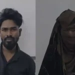 The lover and mother brutalized a 3-year-old child 3 साल के बच्चे के साथ प्रेमी और मां की ऐसी हैवानियत, सिगरेट से दागा किया मारपीट.. देखकर सहम जायेगा दिल 