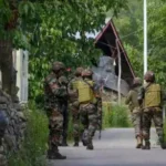 Pakistan Terrorists Killed