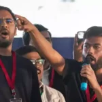 What advice did Ramdas Athawale give to CJP?