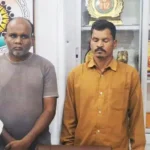 बेरोजगारों को वर्दी दिलाने का झांसा : बस्तर फाइटर भर्ती के नाम पर 30 लाख की ठगी, लम्बी जाँच के बाद 2 आरोपी गिरफ्तार 